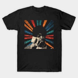 sketc vintage dave chappelle #2 Shirt T-Shirt